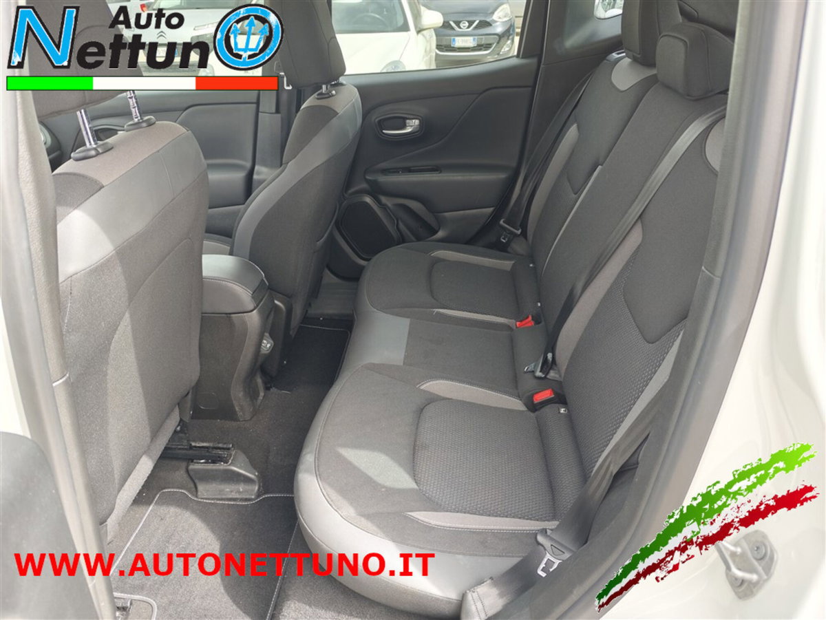 Jeep Renegade 1.0 T3 Limited (11)
