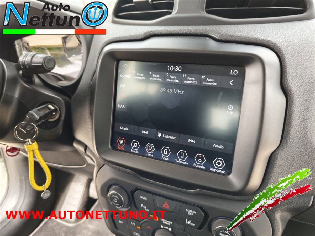 Jeep Renegade 1.0 T3 Limited (14)