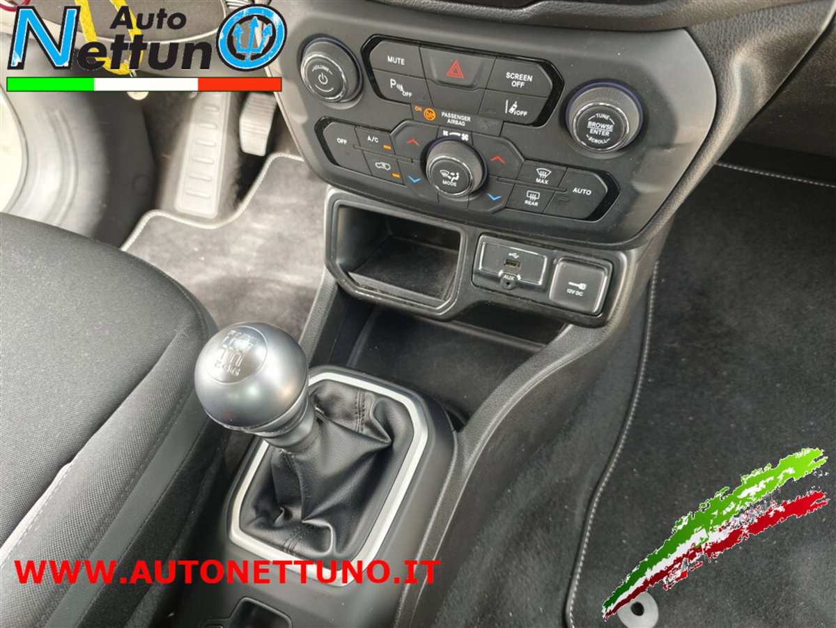 Jeep Renegade 1.0 T3 Limited (15)