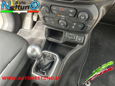 Jeep Renegade 1.0 T3 Limited (15)