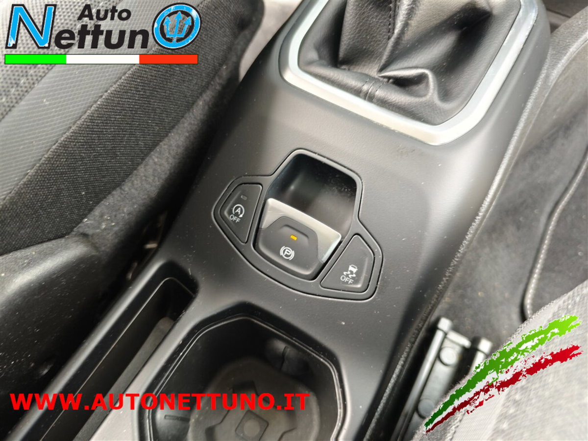Jeep Renegade 1.0 T3 Limited (16)