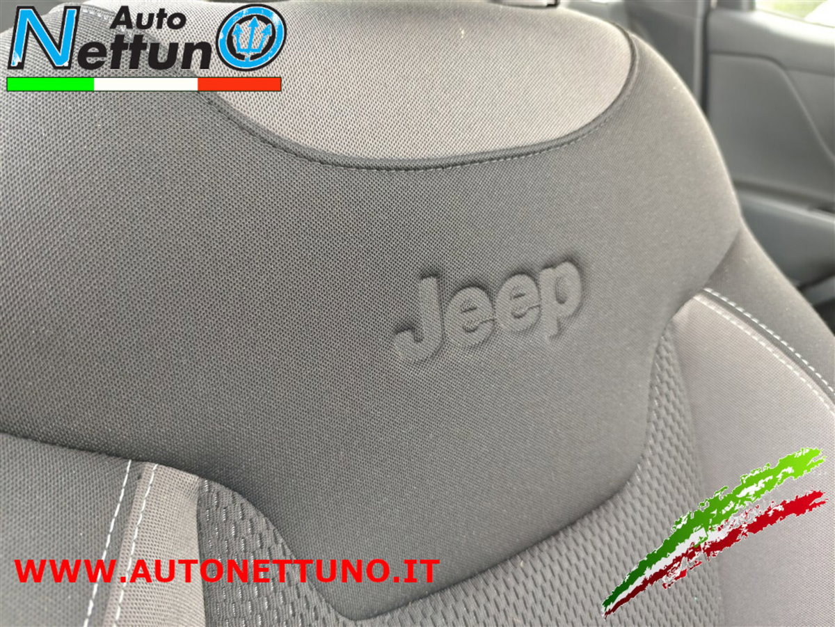 Jeep Renegade 1.0 T3 Limited (17)