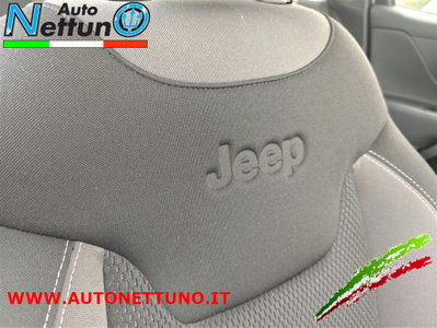 Jeep Renegade 1.0 T3 Limited (17)