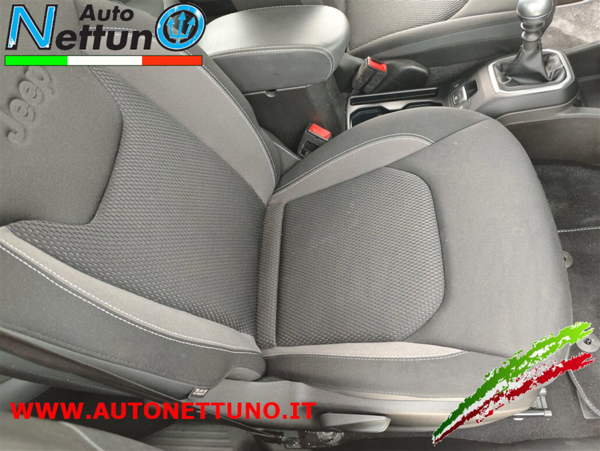 Jeep Renegade 1.0 T3 Limited (18)