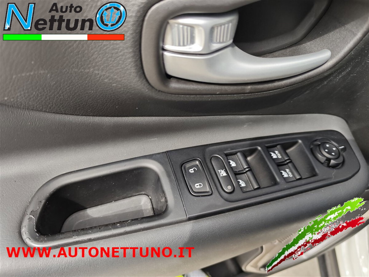 Jeep Renegade 1.0 T3 Limited (19)