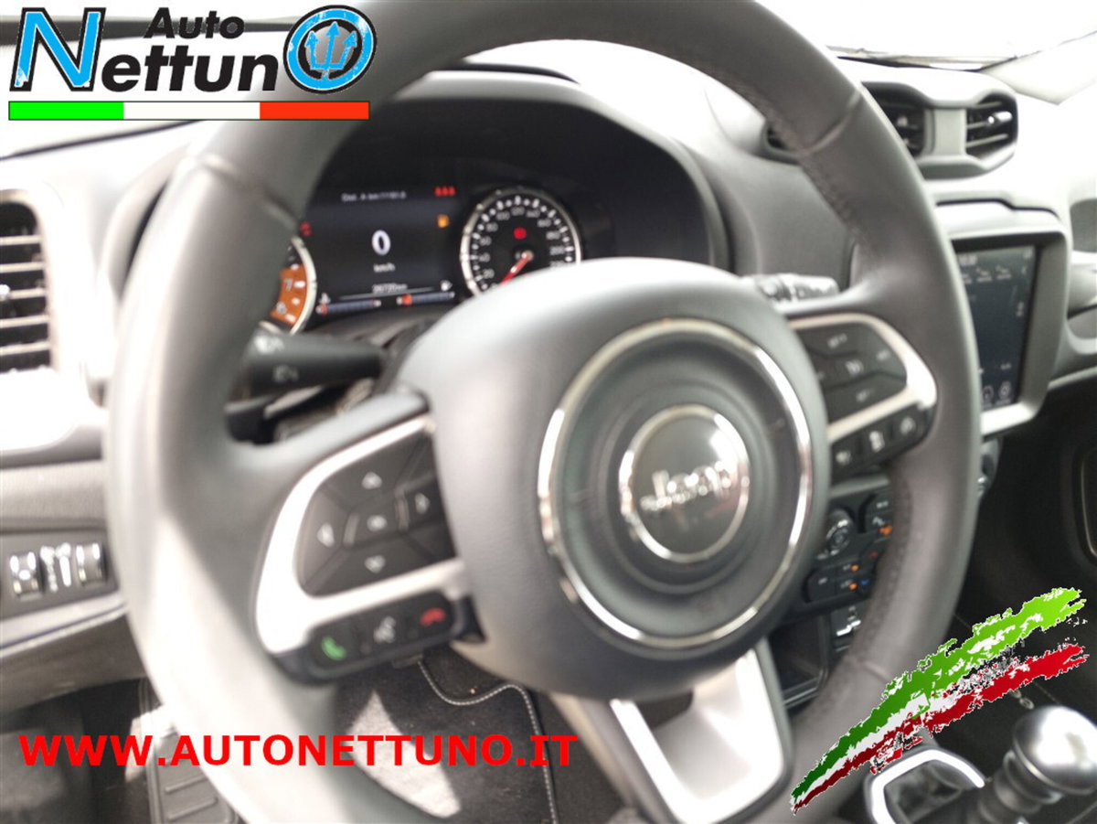 Jeep Renegade 1.0 T3 Limited (20)