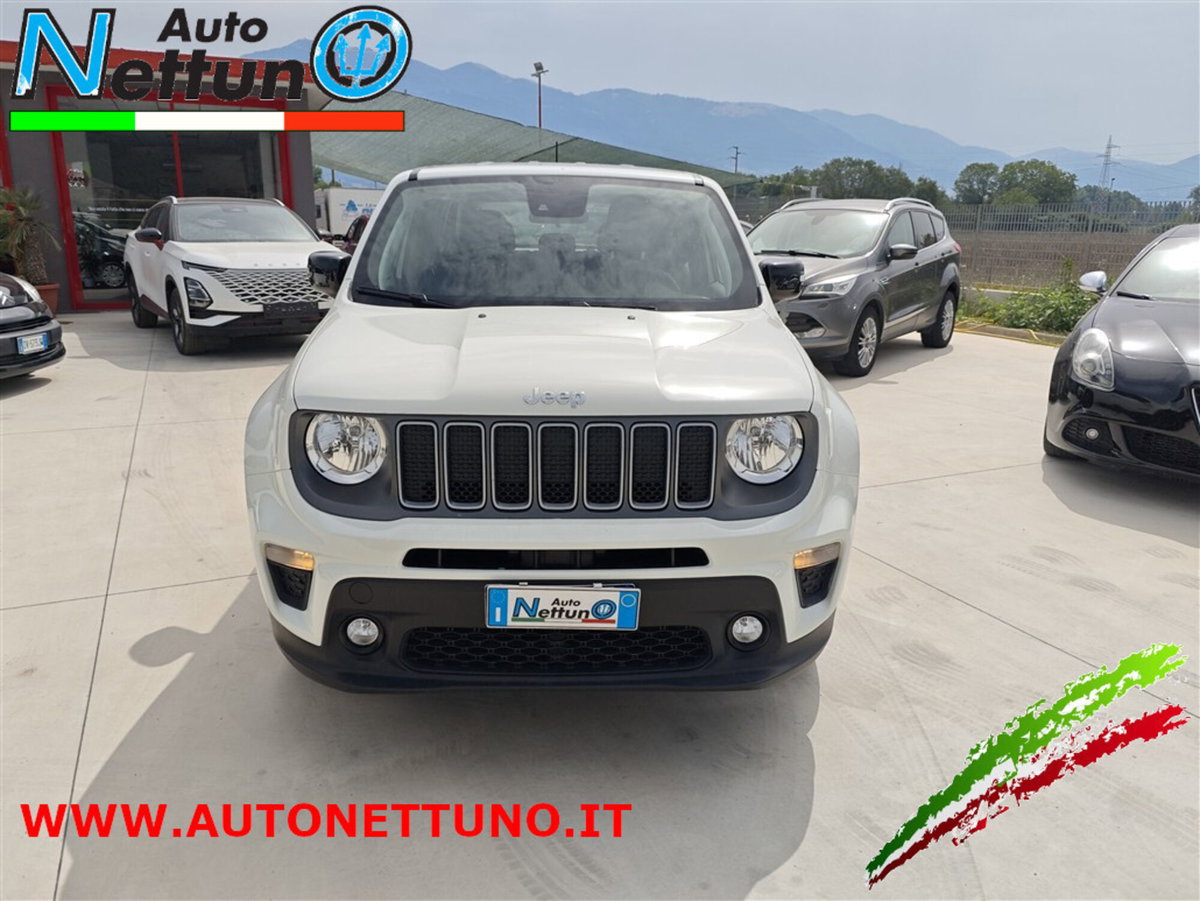 Jeep Renegade 1.0 T3 Limited (3)