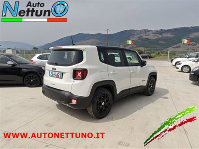Jeep Renegade 1.0 T3 Limited (4)