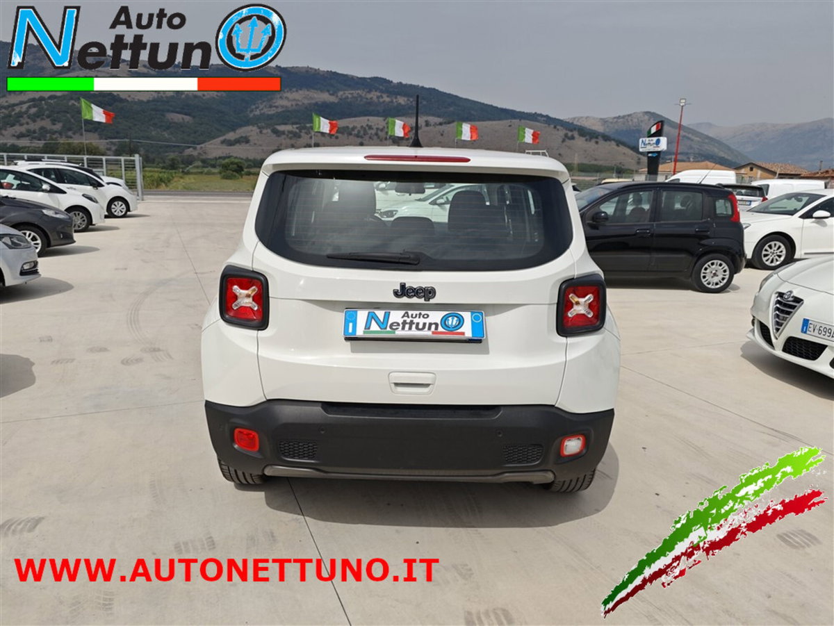Jeep Renegade 1.0 T3 Limited (5)