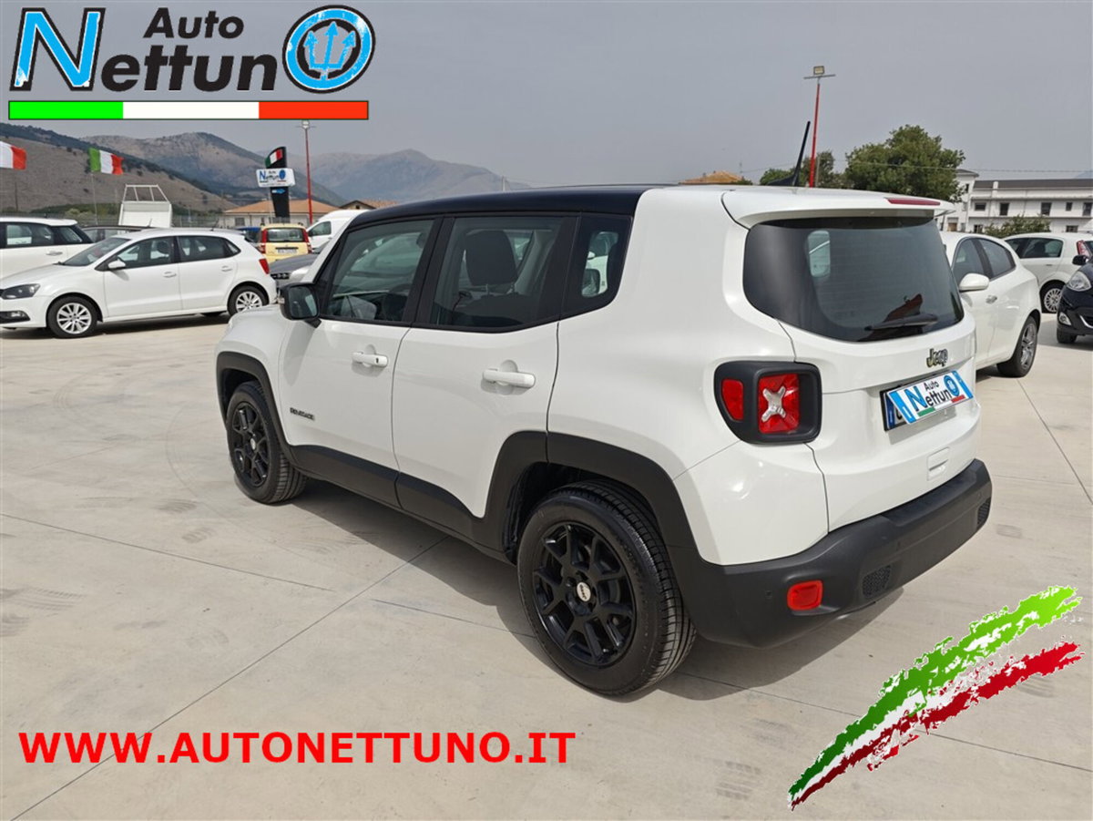 Jeep Renegade 1.0 T3 Limited (6)