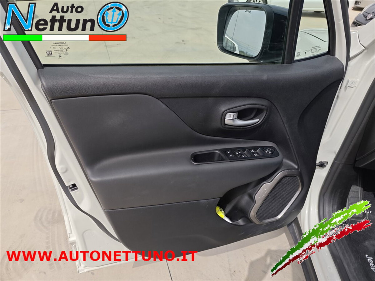 Jeep Renegade 1.0 T3 Limited (7)
