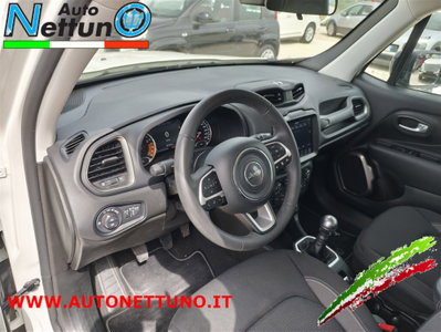 Jeep Renegade 1.0 T3 Limited (8)