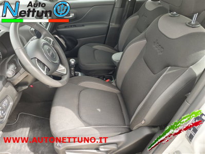 Jeep Renegade 1.0 T3 Limited (9)