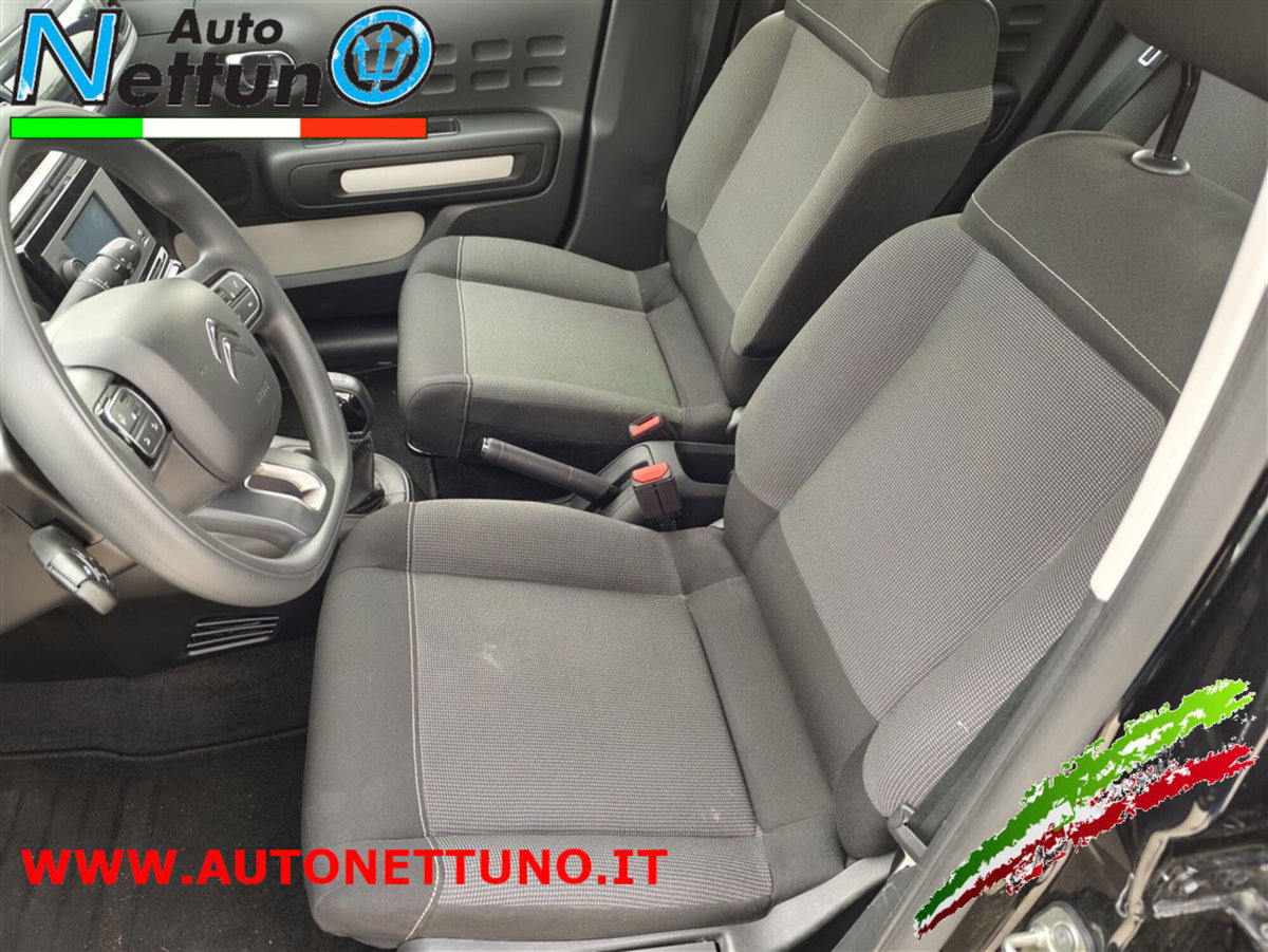 Citroen C3 PureTech 83 S&S You (10)