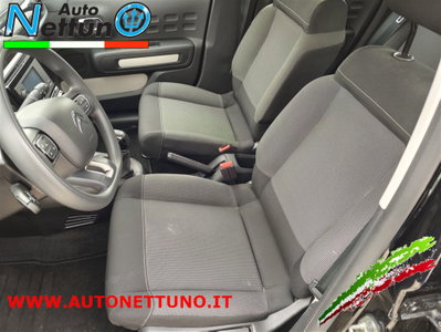 Citroen C3 PureTech 83 S&S You (10)