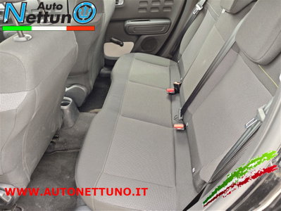 Citroen C3 PureTech 83 S&S You (11)