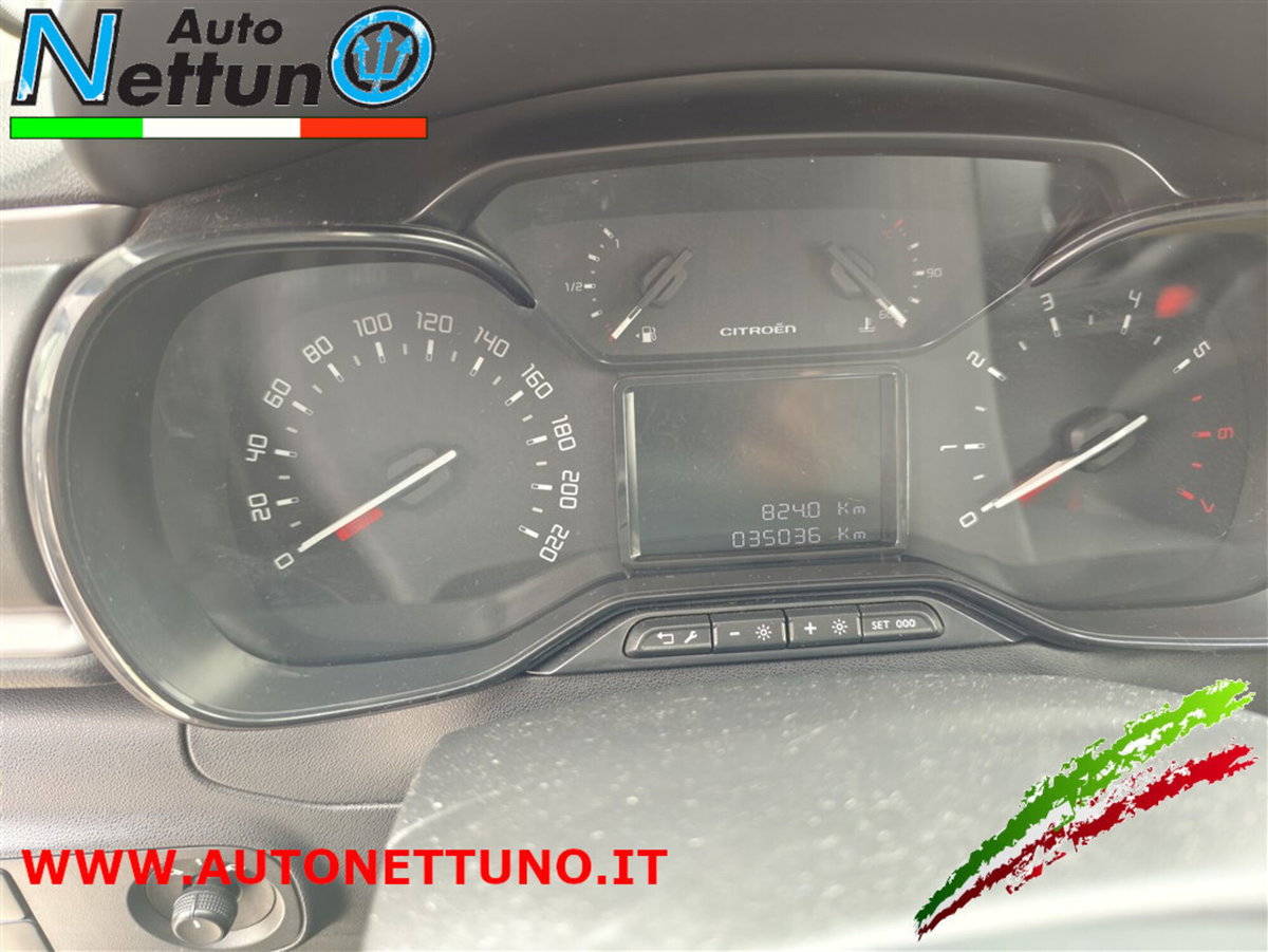 Citroen C3 PureTech 83 S&S You (12)