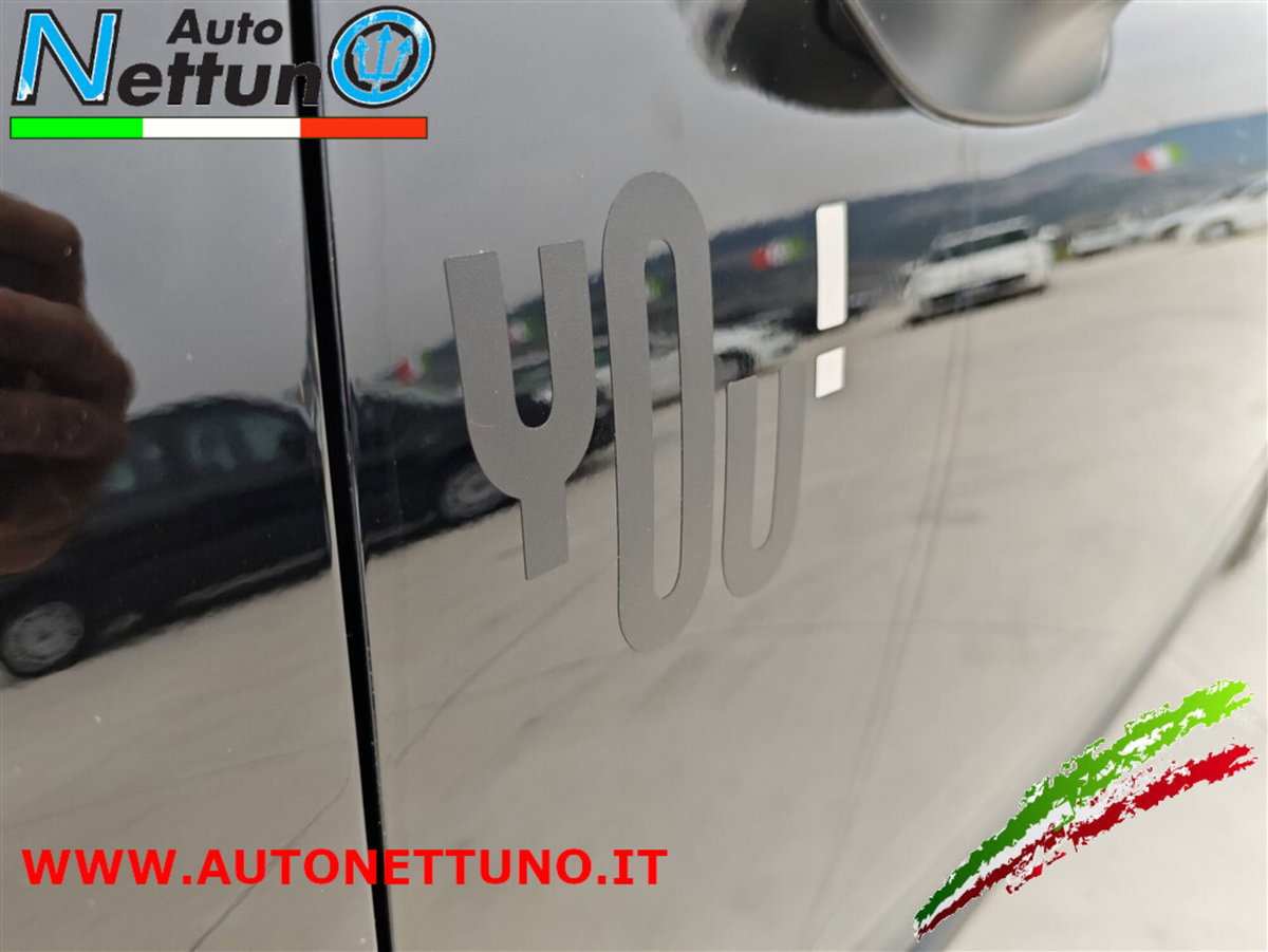 Citroen C3 PureTech 83 S&S You (4)