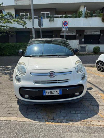Fiat 500L 1.3 Multijet 95 CV Dualogic Trekking usata