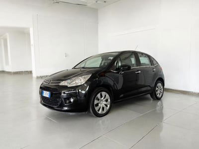 Citroen C3 BlueHDi 75 Exclusive usata