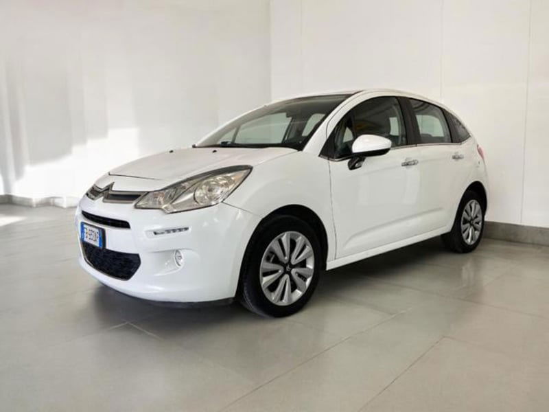 Citroen C3 PureTech 82 Exclusive