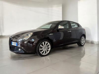 Alfa Romeo Giulietta 1.6 JTDm Super 120cv usata