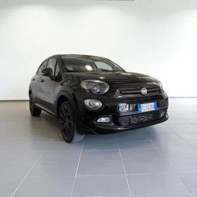 Fiat 500X 1.3 MultiJet 95 CV S-Design City usata