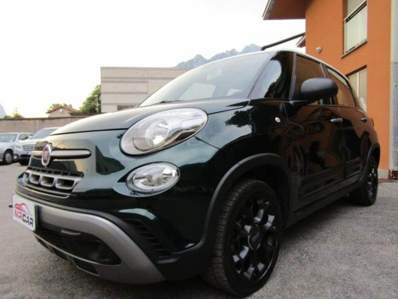 Fiat 500L 1.3 Multijet 95 CV Cross