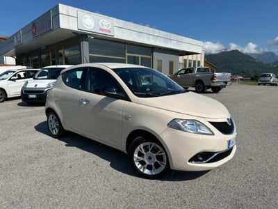 Lancia Ypsilon 1.2 69 CV 5 porte Opening Edition usata