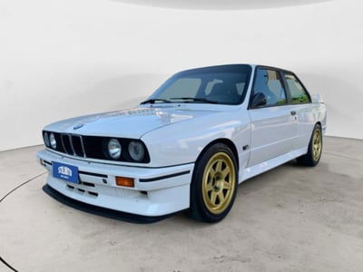 BMW Serie 3 M3 Evolution usata