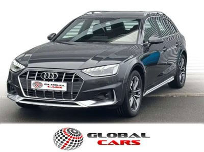 Audi A4 Allroad 45 TFSI 265 CV S tronic usata