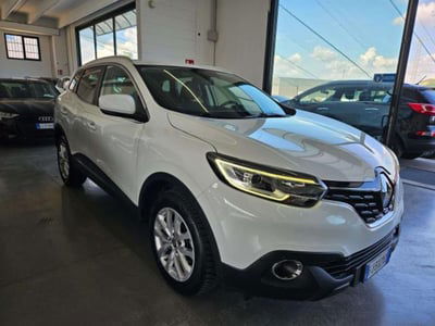 Renault Kadjar 130CV Energy Zen usata