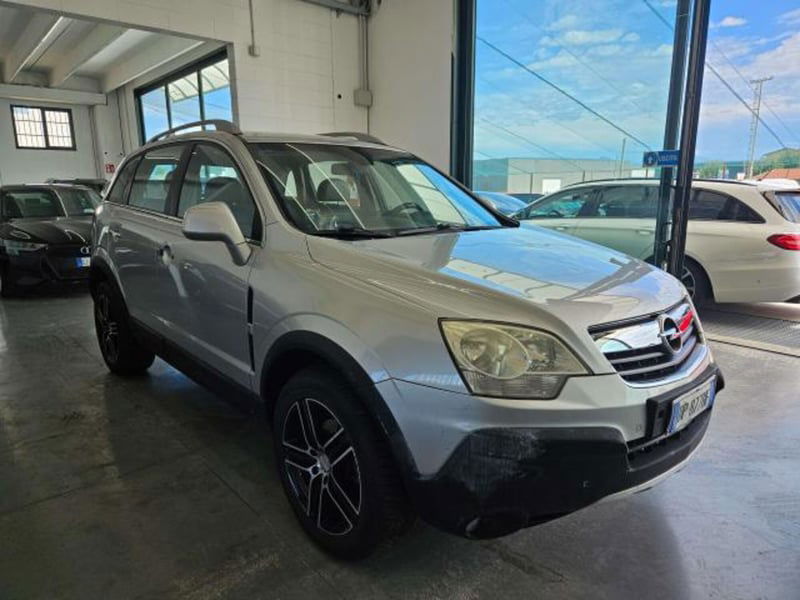 Opel Antara 2.0 CDTI 150CV Cosmo