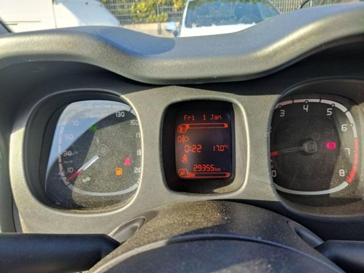 Fiat Panda 1.0 firefly hybrid s&s 70cv 5p.ti (10)