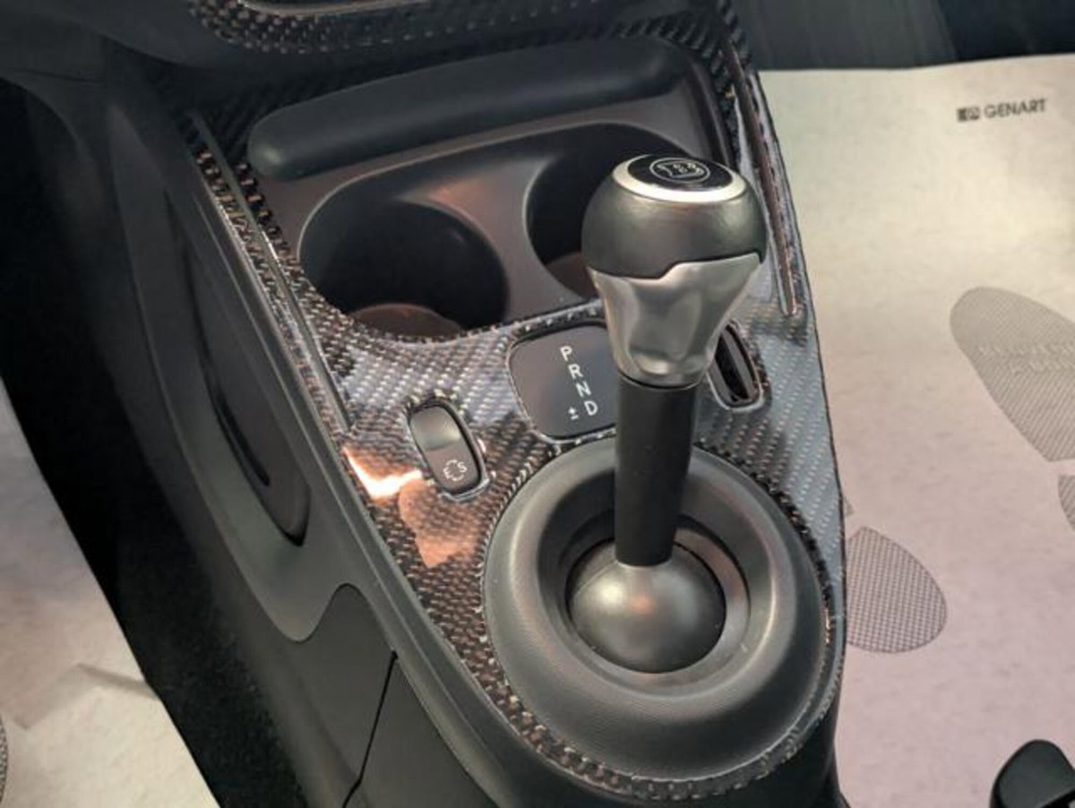 smart Fortwo 70 1.0 BRABUS Style (11)