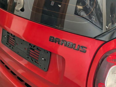 smart Fortwo 70 1.0 BRABUS Style (15)