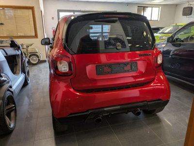 smart Fortwo 70 1.0 BRABUS Style (14)