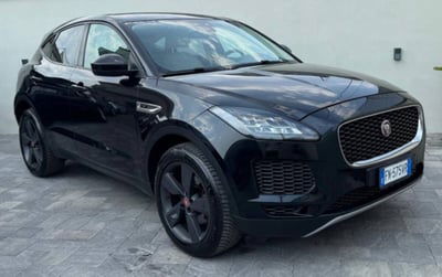 Jaguar E-Pace 2.0D 150 CV AWD aut. SE usata