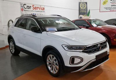 Volkswagen T-Roc 2.0 tdi Edition 115cv nuova