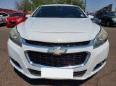 Chevrolet Malibu 2.0L Diesel MT LTZ usata