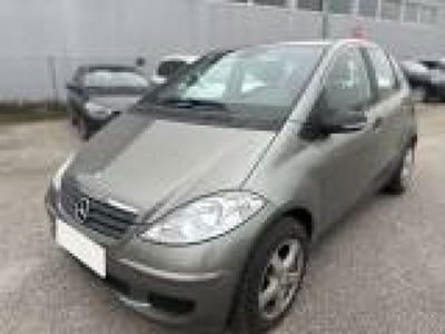 Mercedes-Benz Classe A 150 Avantgarde usata