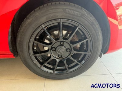 Ford Fiesta 1.1 3 porte Plus (8)