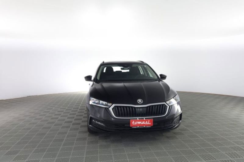 Skoda Octavia Station Wagon 2.0 TDI EVO SCR 150 CV DSG 4x4 Wagon Sportline
