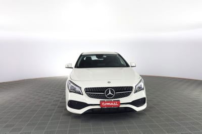 Mercedes-Benz CLA 250 4Matic Automatic Premium usata