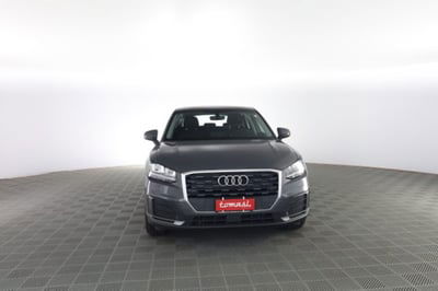 Audi Q2 Q2 1.6 TDI usata