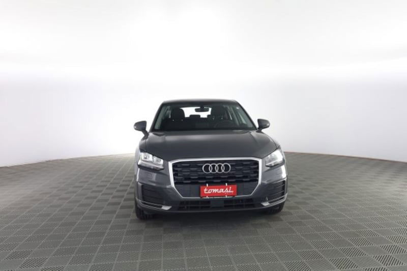 Audi Q2 Q2 1.6 TDI