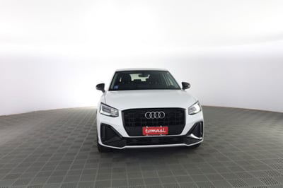 Audi Q2 Q2 35 TFSI S tronic S line Edition usata