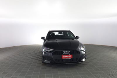 Audi A3 Sportback 30 TDI S tronic Business usata