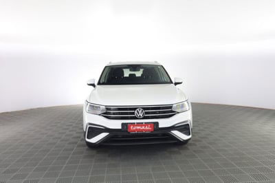 Volkswagen Tiguan Allspace 2.0 TDI SCR DSG 4MOTION Life usata