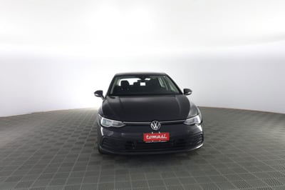 Volkswagen Golf Variant 2.0 TDI SCR DSG Life usata